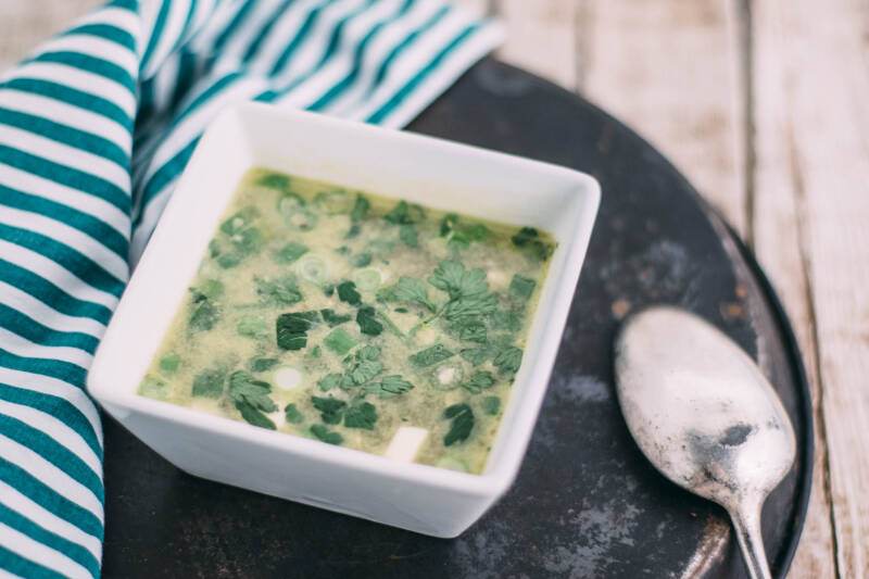 caldo de verduras-8