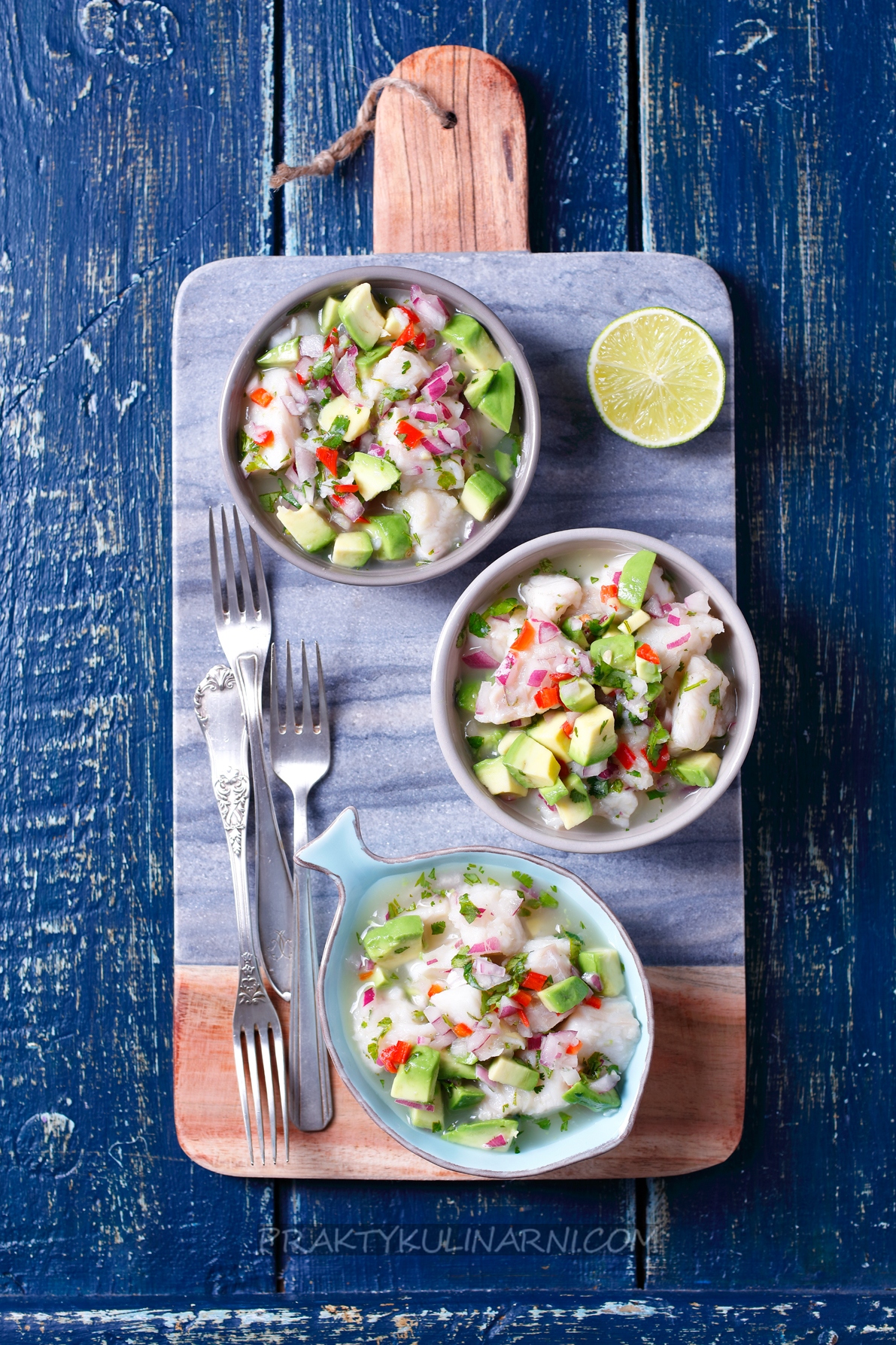 ceviche ceviche