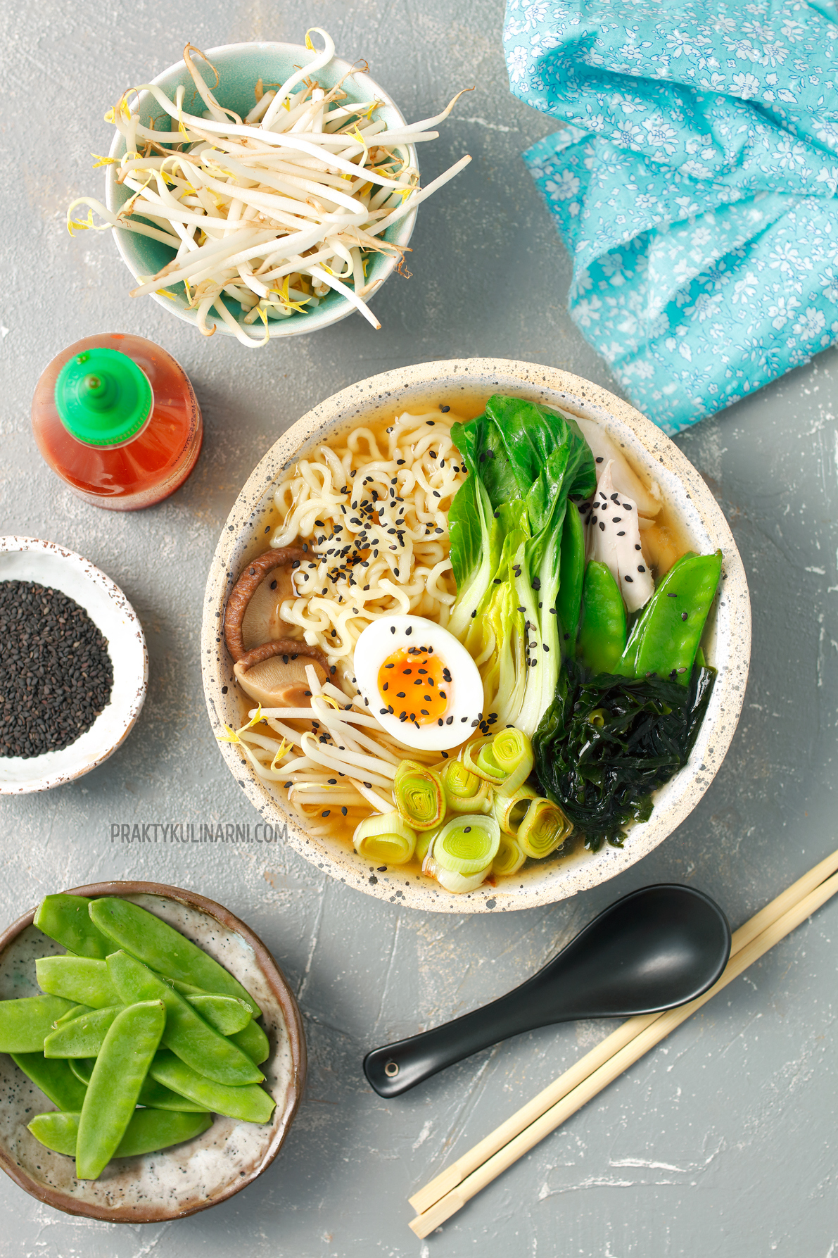 Ramen Ramen