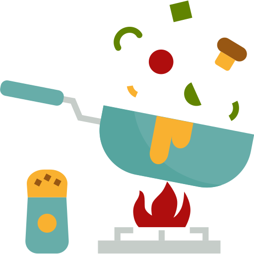 Trucos de cocina