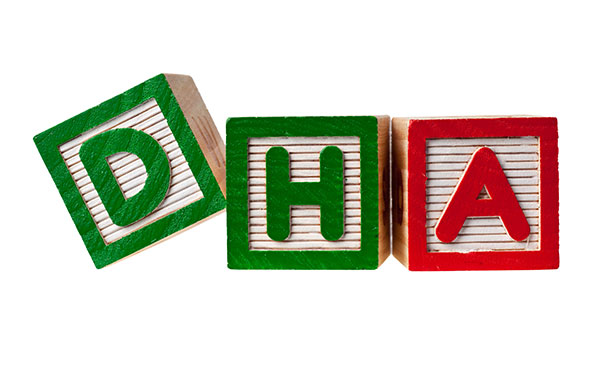 DHA: un ácido graso importante en los huevos Omega-3.