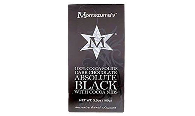 Montezuma Full Chocolate Oscuro Oscuro.